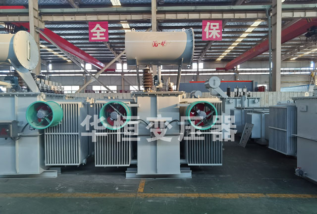 6300KVA科尔沁左翼后科尔沁左翼后科尔沁左翼后电力变压器