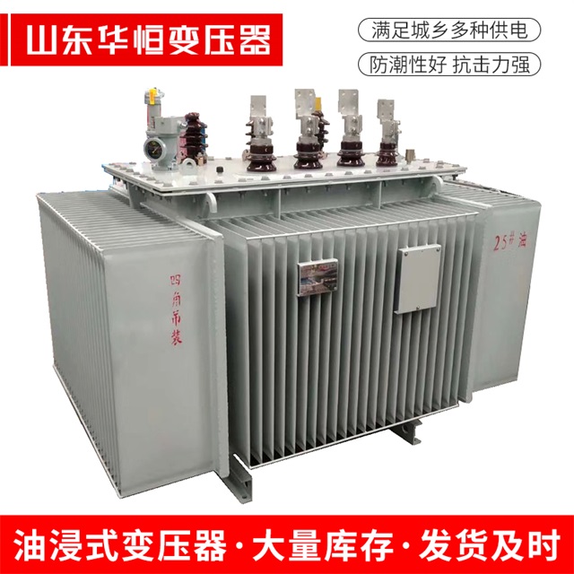 S13-10000/35科尔沁左翼后科尔沁左翼后科尔沁左翼后电力变压器厂家