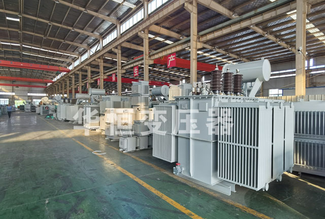 S13-8000/35科尔沁左翼后科尔沁左翼后科尔沁左翼后电力变压器厂家