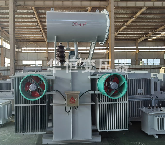 S13-8000/35科尔沁左翼后科尔沁左翼后科尔沁左翼后电力变压器