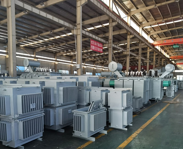 S11-8000/35科尔沁左翼后科尔沁左翼后科尔沁左翼后电力变压器